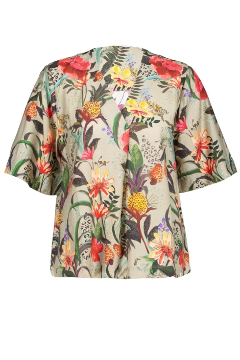 DIDI blouse tess